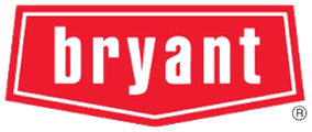 Bryant HVAC equipment serviced by Instant Heating and Air
