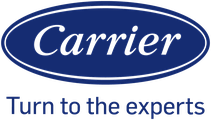 Carrier HVAC equipment serviced by Instant Heating and Air