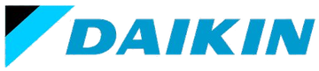 Daikin HVAC equipment serviced by Instant Heating and Air