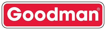 Goodman HVAC equipment serviced by Instant Heating and Air