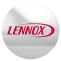 Lennox HVAC equipment serviced by Instant Heating and Air