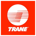 Trane HVAC equipment serviced by Instant Heating and Air