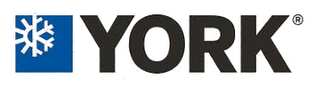 York HVAC equipment serviced by Instant Heating and Air